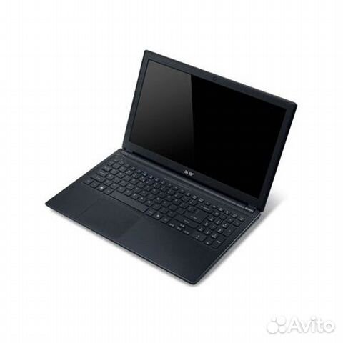 Ноутбук Acer Aspire E15 E5-511