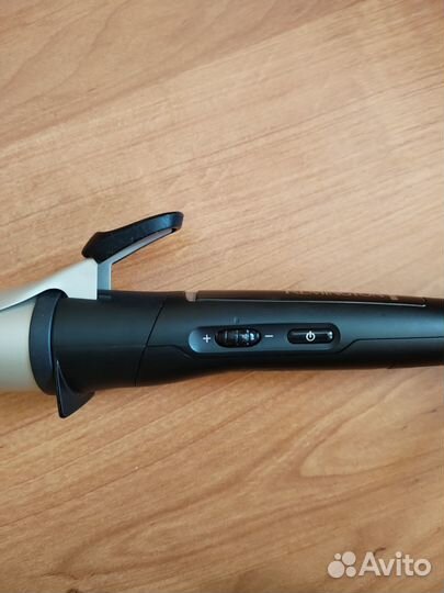 Плойка remington