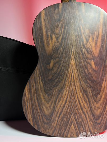 Классическая гитара