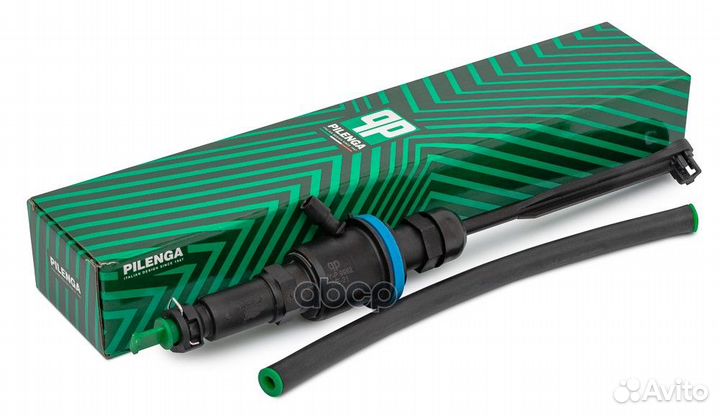 Цилиндр сцепления главный LADA Vesta 2015- PIL