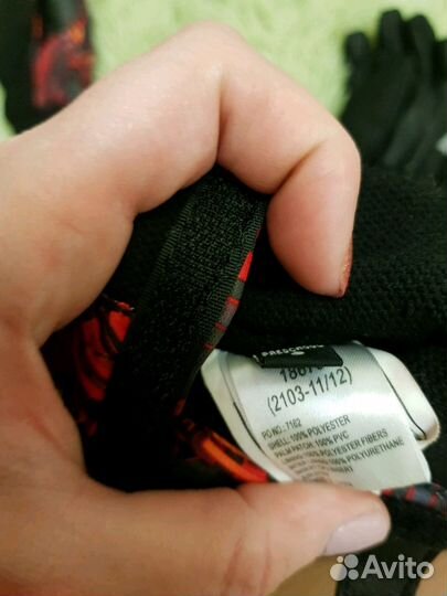 Obermeyer краги шлем teyno Didriksons kivat reima