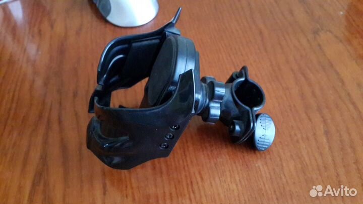 Велосипедный держатель для телефона или смартфона