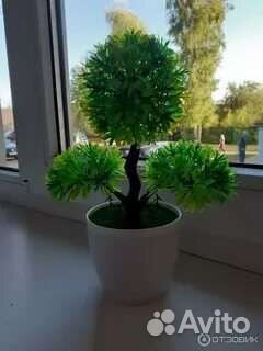 Искусственный цветок