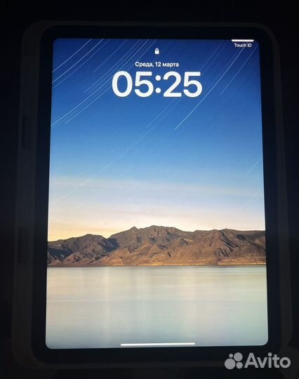 iPad 10 поколения 64gb