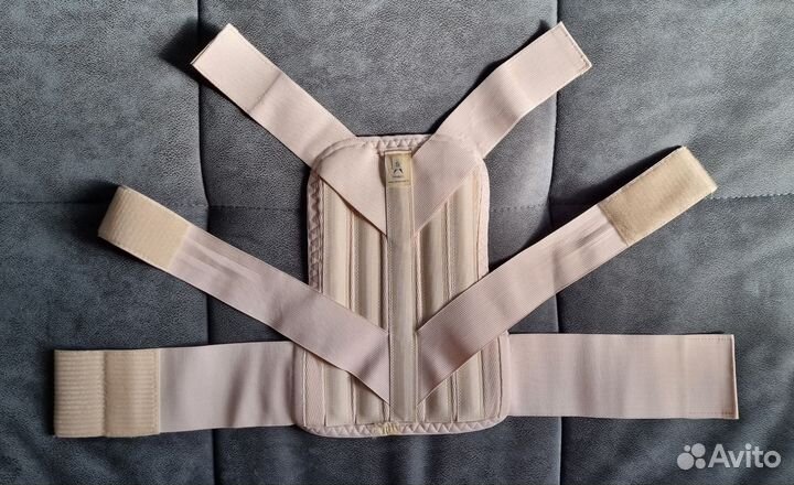 Корректор осанки