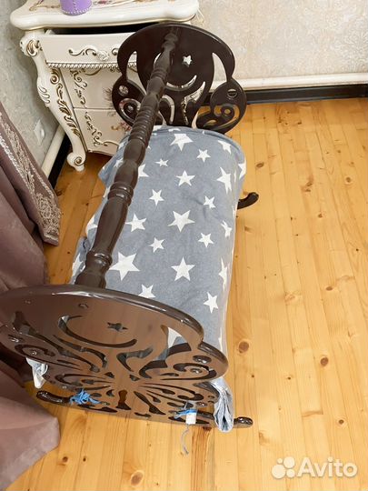 Детская люлька колыбель