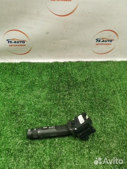 Подрулевой переключатель поворотников Opel Astra J