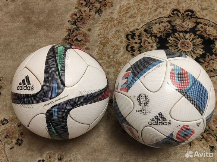 Футбольный мяч оригинал