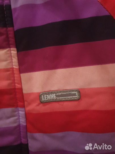 Комбинезон lenne (kerry)