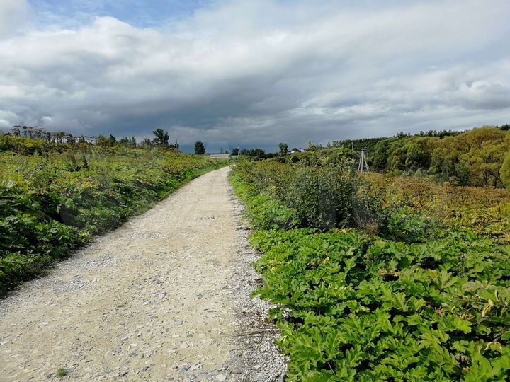 Участок 30 сот. (ИЖС)