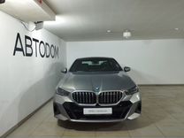 BMW 5 серия 2.0 AT, 2023, 9 316 км, с пробегом, цена 10 100 000 руб.