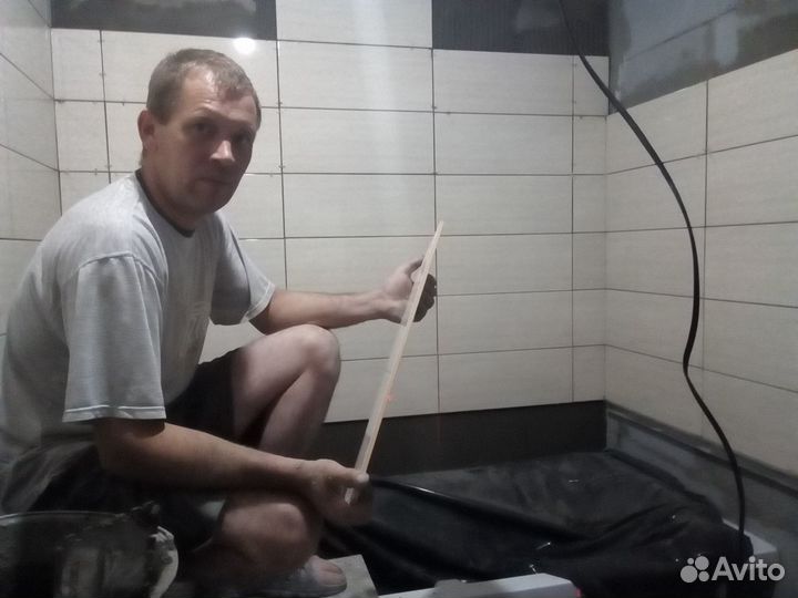 Ремонт квартир