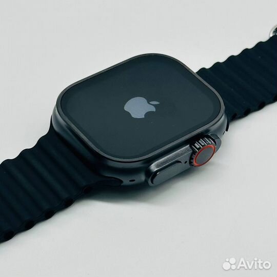 Смарт часы Apple Watch Ultra 2