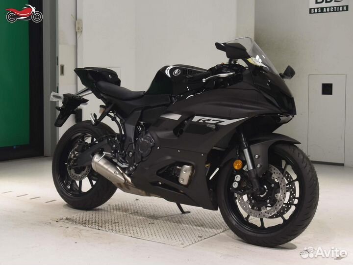 Yamaha YZF-R7 2024г