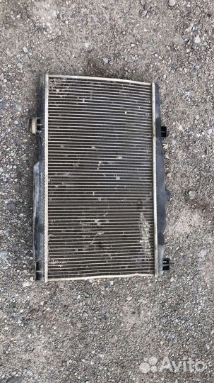 Радиатор охлаждения FAW V5 (фав В5