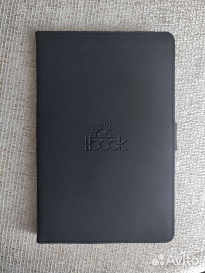 Электронная книга LBook V3