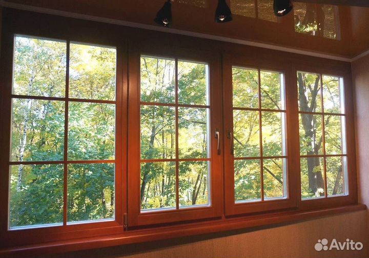 Пластиковые окна / Окна пвх / Евроокна с гарантией