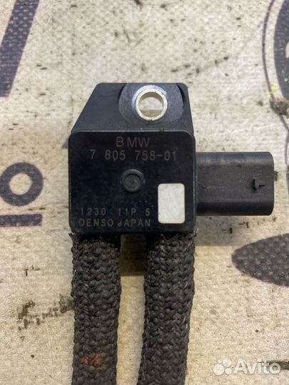 Датчик давления Bmw 3 F30 N47D20C 2013