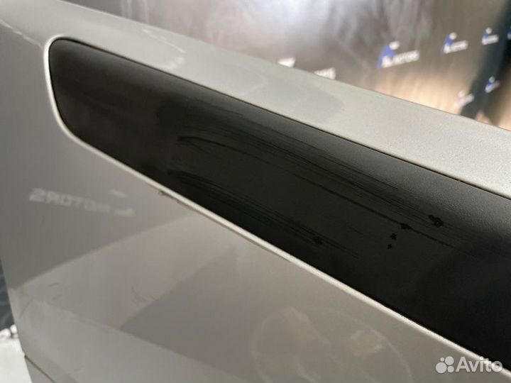 Бампер задний Bmw 325I E46 M54B25 2001