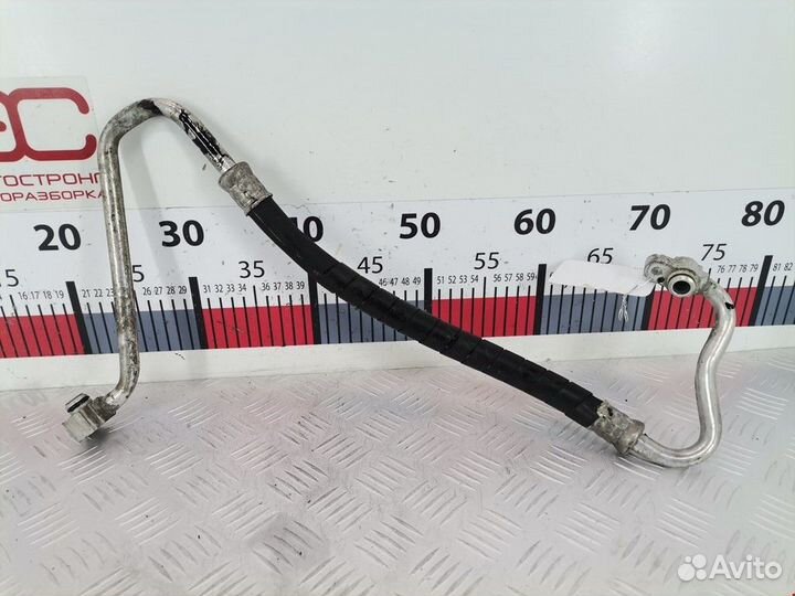 Трубка кондиционера Toyota Avensis 2 (T250) рест