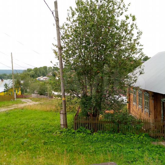 Дом 82,2 м² на участке 11 сот.