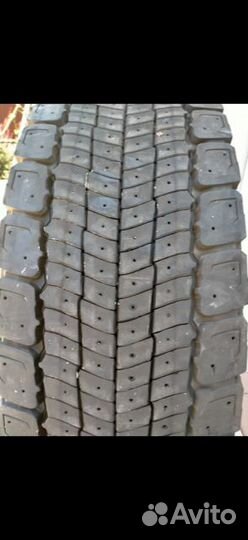 Ведущие Шины Michelin X Line EnergyD2 315/70 R22.5