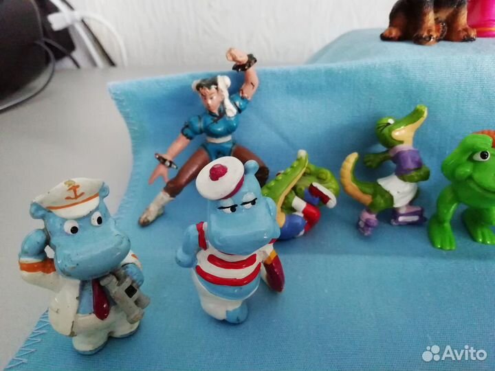 Игрушка Маша Медведь, игрушки Киндер