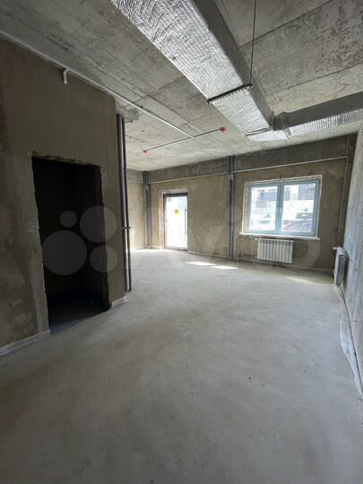 Свободного назначения, 36.7 м²