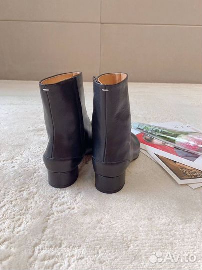 Полусапоги Maison Margiela