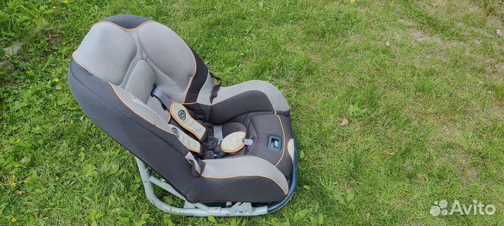 Автокресло Brevi 0-18 кг