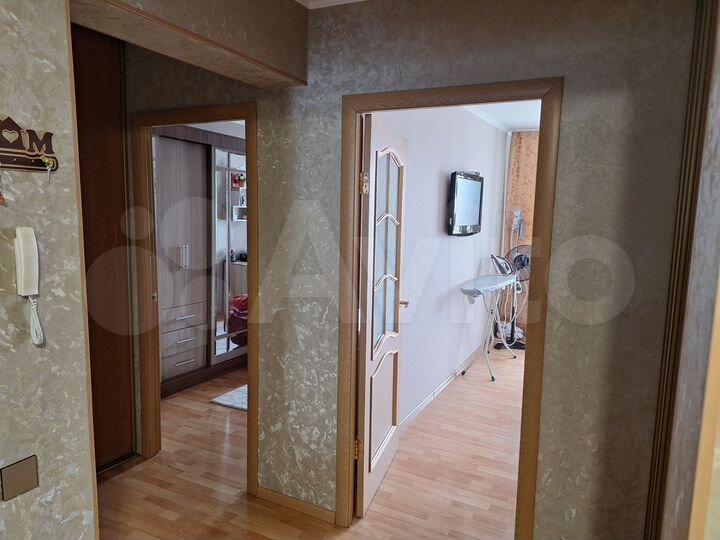 4-к. квартира, 80 м², 5/5 эт.