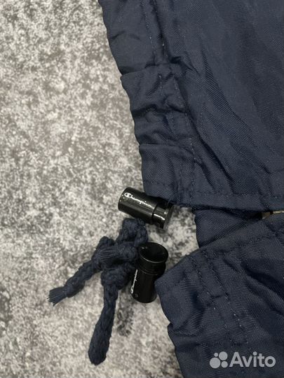 Редкая ветровка Champion