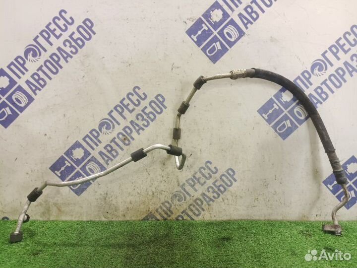 Трубка кондиционера Audi A4 B6 седан 2.0 ALT 2001