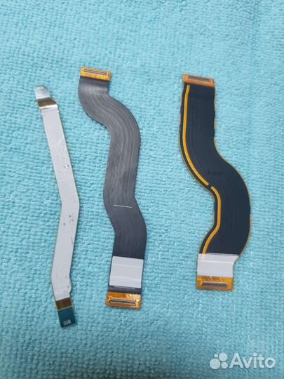 Шлейф Samsung 22 ceрия