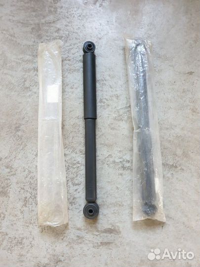 Аммортизаторы оригинальные