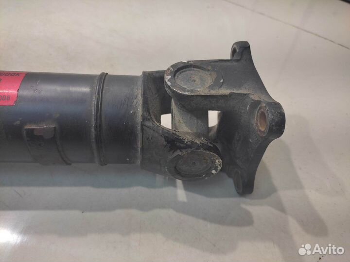 Карданный вал(передний) (Kia Mohave)