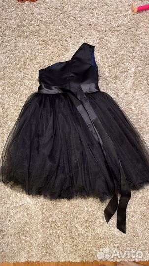 Вечернее платье р-р 152-158 (нужно мерить)