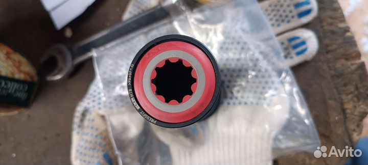 Шатуны sram, zrace, shimano, fsa