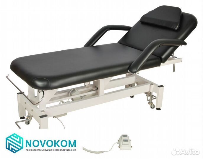 Стол массажный DB-9 (KO-021) mmkm-1 (SE2.21.10)