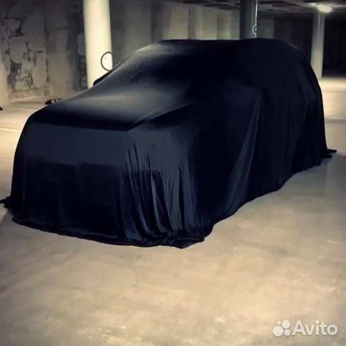 Покрывало накидка на авто / car cover tent