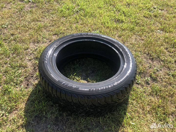 Yokohama RY023T 205/55 R16