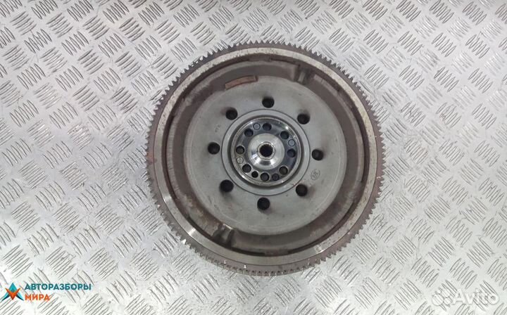 Маховик Kia Sorento рест. 2007