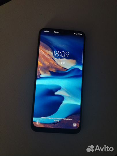 Samsung Galaxy A50, 4/64 ГБ