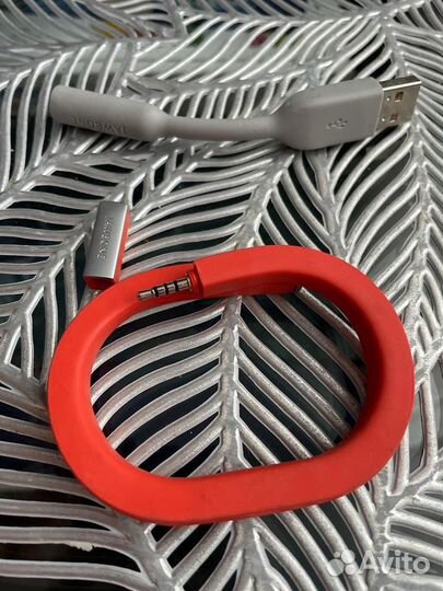 Фитнес трекер браслет Jawbone UP24