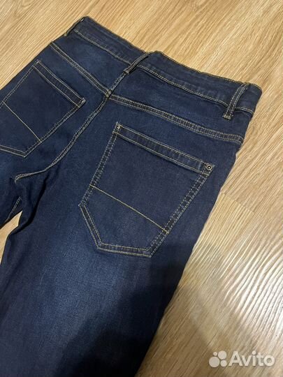 Джинсы мужские Watson's W33/L33