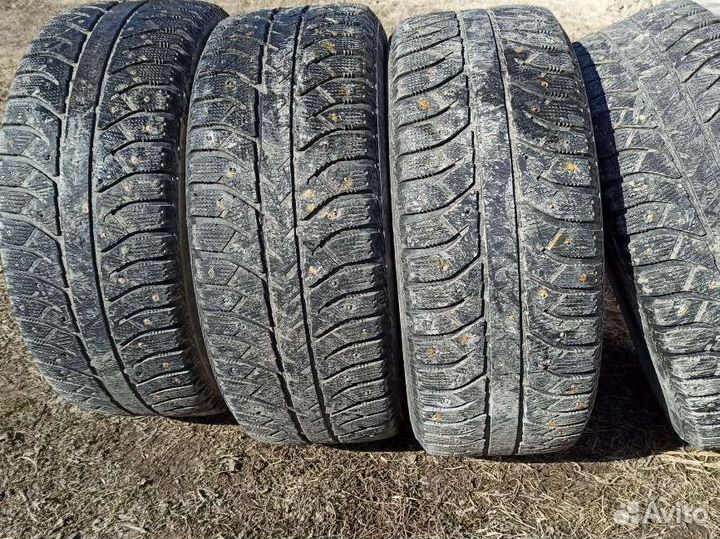 Bridgestone Ice Cruiser 7000 255/55 R18 109T
