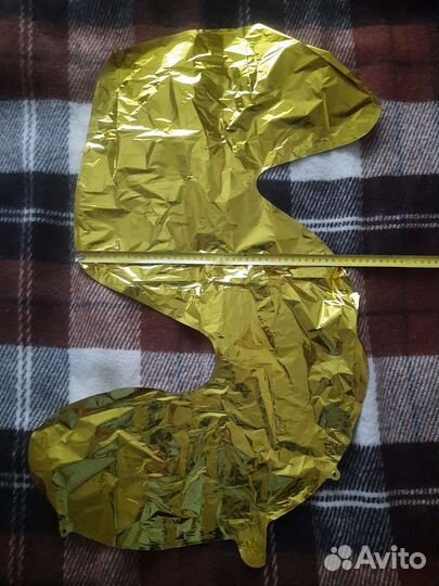 Набор праздничный (некомплект)