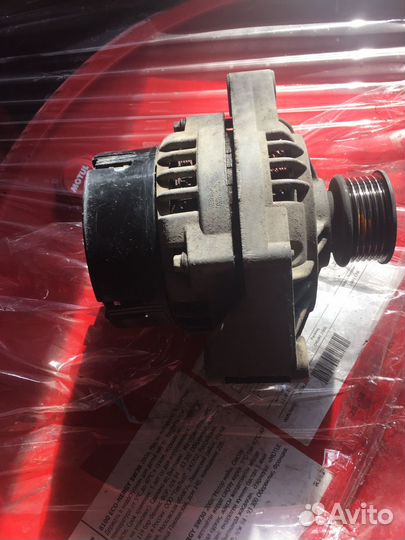 Генератор ваз 2110 2112 бу