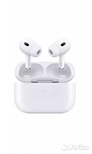 Наушники earpods pro беспроводные