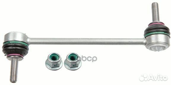 39548 01 Тяга стабилизатора jaguar F-pace/land